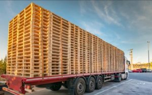 Pallets delivery
Pallets sellers in Texas