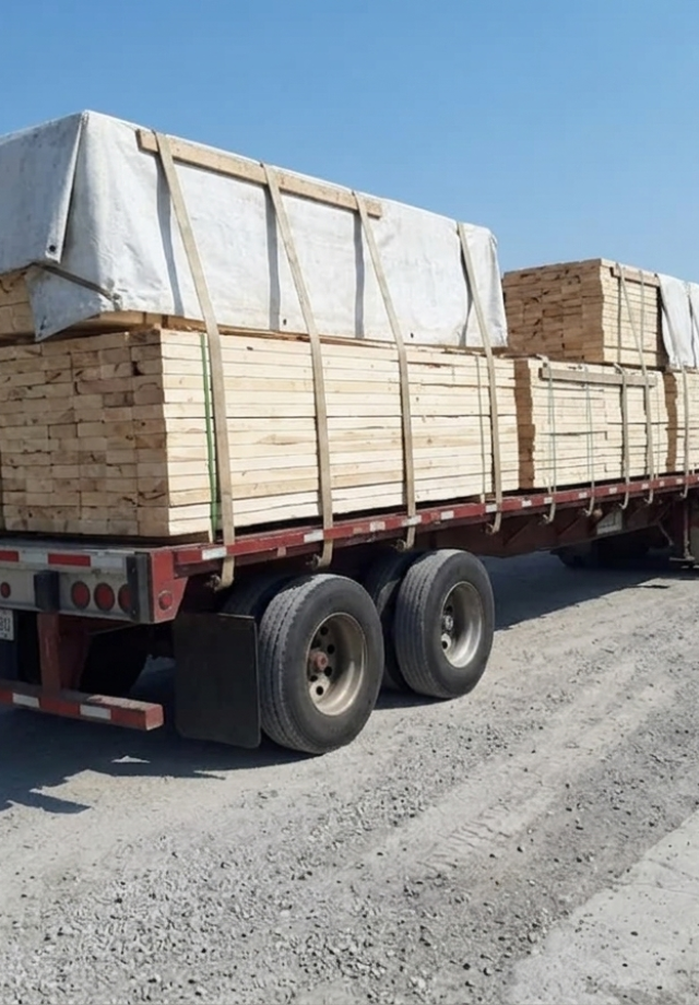 Southern pallets and lumber -pallets and lumber sellers in Texas