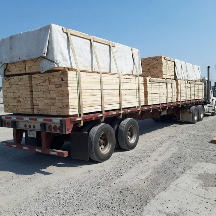 Southern pallets and lumber -pallets and lumber sellers in Texas